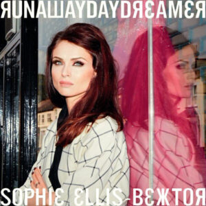 Sophie Ellis-Bextor - Runaway Daydreamer - Album Cover