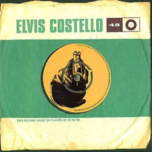 Elvis Costello - 45 - Album Image