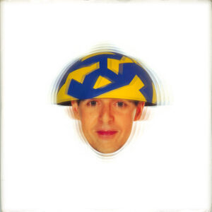 Pet Shop Boys - Relentless - Album Cover